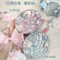 フラワーノーズ シェルズジュエリー ボックスのみ - メルカリ