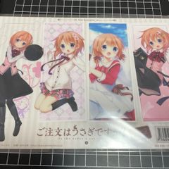 新品 c103 ろうか チェキ券風イラストカード3枚セット 後藤ひとり 喜多
