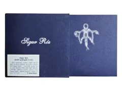 激レア　未開封　紙ジャケット　Go Jonsi ヨンシー Sigur Ros 激レア 未開封 紙ジャケット Go Jonsi ヨンシー Sigur Ros