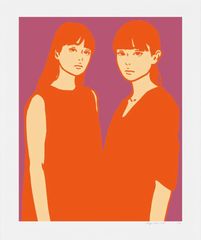 KYNE Untitled Orange 2024 ED30 Phillips版 - メルカリ