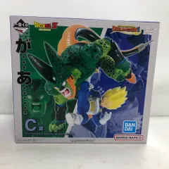 【未開封】ドラゴンボールカプセル・ネオ セル編改 超ベジータvsセル ドラゴンボールカプセル・ネオ セル編改 | ドラゴンボール