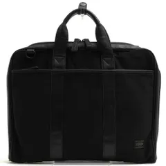 ポーター吉田カバン　TAG（ターク）ビジネスバッグPORTER　2WAYレザー TAG(ターク) 2WAY BRIEFCASE | 吉田カバンホームページ