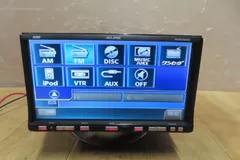 2025年最新】eclipse avn550hdの人気アイテム - メルカリ