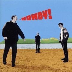 【中古】ハウディ! / ティーンエイジ・ファンクラブ （帯無し）