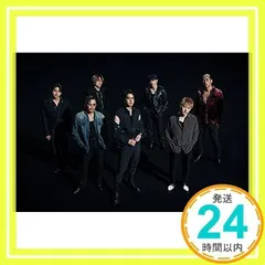 PARTY7 ～GENEjaNIGHT～(CD)【限定盤】 [CD] GENERATIONS?from?EXILE?TRIBE_02