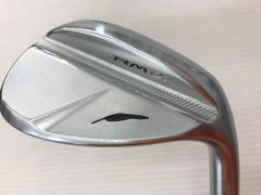 【最短翌日発送】RM-α | 58 | WEDGE | NSプロ TS-101w | 中古 | ウェッジ | フォーティーン