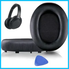 【お値下げ中】WH-1000XM3 SONY ワイヤレスヘッドホン カバーセット Amazon | SOULWIT イヤーパッド + ヘッドバンド セット Sony WH
