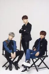 【中古】コレクションカード(男性) 6OF7：防弾少年団/V・SUGA・JIMIN//2016 BTS LIVE ＜花様年華 on stage：epilogue＞オリジナルミニフォトカード
