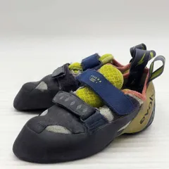 クライミングシューズ evolv 大幅値下げ！ 2025年最新】クライミングシューズ イボルブの人気アイテム