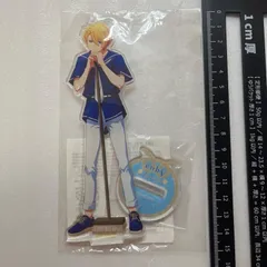 推しの子 マリンルック アクスタ 星野アクア アクリルスタンド Q4