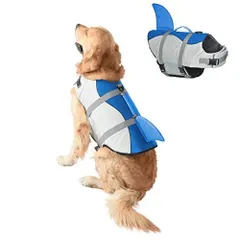 2024年最新】犬用サメのライフジャケットの人気アイテム - メルカリ
