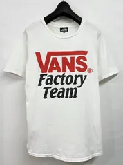 2026年最新】vans factory teamの人気アイテム - メルカリ
