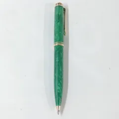 Amami 新品文具】 Pelikan K600 グリーン・オ・グリーン BP