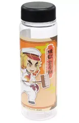 【中古】マグカップ・湯のみ 煉獄杏寿郎 コラボドリンクボトル 「鬼滅の刃×ラグーナテンボス 追憶の試練 炭治郎の旅路」