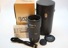 ■極上品■ Nikon Ai AF Zoom Nikkor ED 80-200mm F2.8D ＊24334
