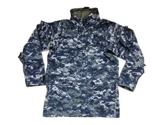 US NAVY】米軍実物 ECWCS NWU GEN2 LEVEL6 GORE TEX ゴアテックス