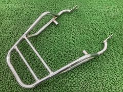 レア yh2 ELEMENT ホンダエレメントリアバンパー バンパーガード