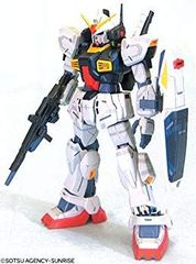 [중고] [매우 좋음] HCM-Pro 13-00 1/200 RX-178 건담 Mk-II 에우고 (도장이 끝난 완성품) (기동전사 Z 건담) o7r6kf1