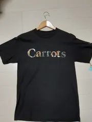 2024年最新】キャロッツ carrots tシャツの人気アイテム - メルカリ