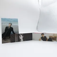 seventeen  ジョシュア Attacca ポストカード フォト JOSHUA   セブチ セブンティーン  トレカ