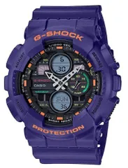 2024年最新】g-shock ga-140の人気アイテム - メルカリ