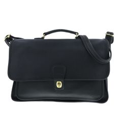COACH （コーチ） オールドコーチ ブリーフケース バッグ ビジネス