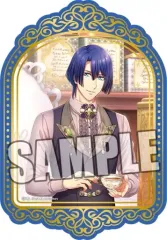 【中古】シール・ステッカー 聖川真斗 「うたの☆プリンスさまっ♪ Shining Live トレーディング箔押しステッカー 幸せまったりティーブレイク アナザーショットVer.」