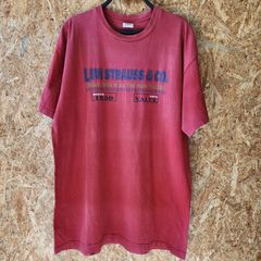 アメリカ製LEVI'S T-shirt リーバイスTシャツ