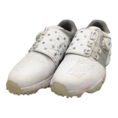 キャロウェイ HYPERCHEV BOA ゴルフシューズ 25.5㎝ 2025年最新】callaway hyperchev boaの人気アイテム - メルカリ