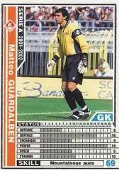 2025年最新】wccf Aの人気アイテム - メルカリ