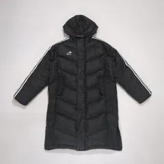 ロングダウンコート S06940