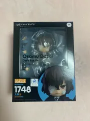 2025年最新】ねんどろいど 太宰治の人気アイテム - メルカリ 2025年最新】ねんどろいど 太宰治の人気アイテム - メルカリ