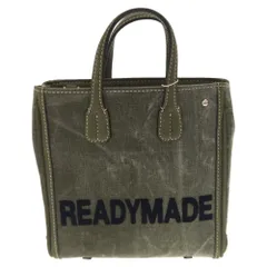 2023年最新】レディメイド readymade バッグの人気アイテム - メルカリ