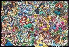 ✦未開封✦ジグソーパズル モアナと伝説の海 ディズニー　1000ピース 2025年最新】モアナ パズル 1000の人気アイテム - メルカリ