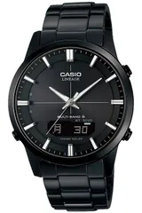 2024年最新】カシオ CASIO リニエージ 電波 ソーラー メンズ 腕時計