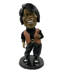 2026年最新】ジェームスブラウン 人形の人気アイテム - メルカリ