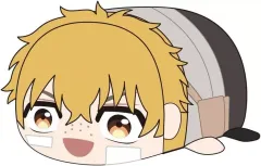 【新品】ぬいぐるみ 楡井秋彦 ぽてコロマスコットMsize3(ぬいぐるみ) 「WIND BREAKER」