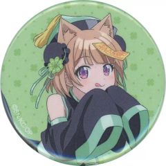 ウマ娘 5thライブ 缶バッジ ミスターシービー ロード・オブ