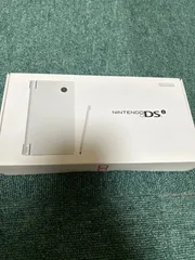 2023年最新】ニンテンドーDSi ホワイト メーカー生産終了の人気