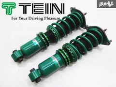 2025年最新】TEIN flex z zn6の人気アイテム - メルカリ