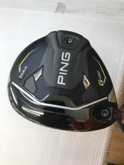PING TOUR ピンツアー 173-55S 7W用 ピン純正・ピンツアー173シリーズの重量による違い｜ピンツアー
