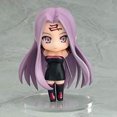 [중고] [매우 좋은] 라이더 (대거) [Fate / stay night] 넨 드로이드 푸치 보컬 로이드 01 컬렉션 피겨 단체 wgteh8f