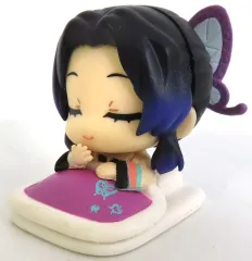 【中古】トレーディングフィギュア 胡蝶しのぶ 「おねむたん 鬼滅の刃 スペシャルリミックス壱」