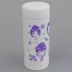 薄桜鬼日野市クラウドファンディング湯のみ