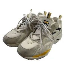 Fila レイトレイサー フィラ 22.5cm 1RM01153-444 RAY TRACER スニーカー ダッドシューズ