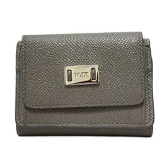 2025年最新】Tod's 三つ折り財布の人気アイテム - メルカリ