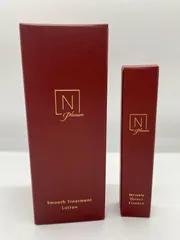 N organic premium エヌオーガニック　リンクルダイレクトエッセンス 15g スムーストリートメントローション　100ml 荏原町店