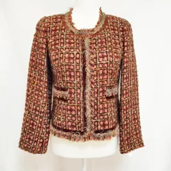 美品　インポートロッサ　ワンピース　カーディガン　シルク　花柄　46 インポート ロッサのおすすめ人気商品一覧 通販 - Yahoo