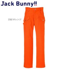 【大特価70%OFF】Jack Bunny!!（ジャックバニー） ストレッチコード NSVスエード(JUNIOR) 264-6231903
