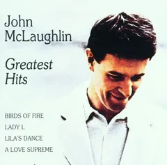 Greatest hits [Audio CD] Mclaughlin John